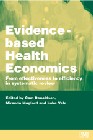 Evidence-based Health Economics